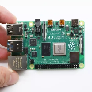 New Original <strong>Raspberry</strong> <strong>Pi</strong> 4 Model B 8GB 4GB 2GB 1GB BCM2711 Quad-core Cortex-A72 Development Board <strong>Raspberry</strong> <strong>Pi</strong> 4 - Product Image 4