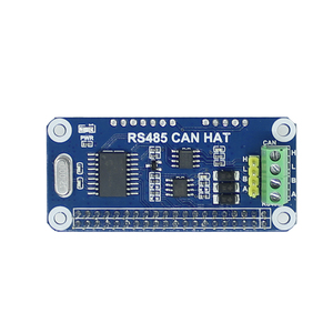 Aismartlink adecuado para Raspberry Pi ZERO/3B +/4B RS485 comunicación CAN adaptador placa de expansión módulo transceptor - Product Image 2
