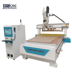家具制造ATC数控路由器1325木工与工具更换路由器数控2030 Pro Atc - Product Image 2