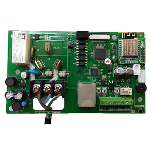 แผงวงจรพิมพ์ SMT PCB สากลหลายชั้น Fr4 PCBA แผงวงจรพิมพ์ PCB xvideo - Product Image 5