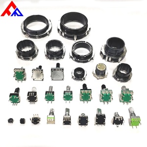Encoder und Codierung schalter