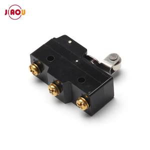 JIAOU Z-15GW22-B CM-1704 mikroswitch limit anahtarı mikroswitch seyahat anahtarı lxw5-11G2 limit anahtarı - Product Image 1