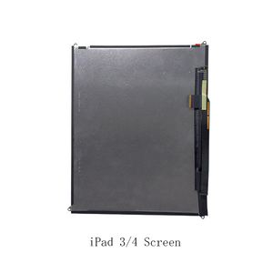 Pantalla Lcd de 9,7 pulgadas completamente Original para Ipad 5 6, pantalla Lcd de tableta con botón de inicio, reemplazo de pantalla táctil