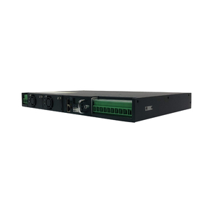 Convertidor de sistema de energía de telecomunicaciones de alta frecuencia de 48V 60A CA a CC para equipos de fibra óptica OLT Diseño integrado para uso industrial - Product Image 5