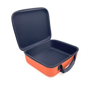 Hiçbir adedi fabrika özel aracı durumda büyük taşınabilir EVA saklama kutusu boğulma acil cihaz tıbbi kutu - Product Image 3