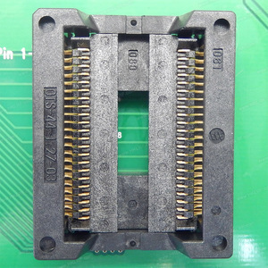 IC <strong>programmer</strong> DX1014 Adapter For <strong>XELTEK</strong> SuperPro 6100N <strong>Programmer</strong> Socket - Product Image 5