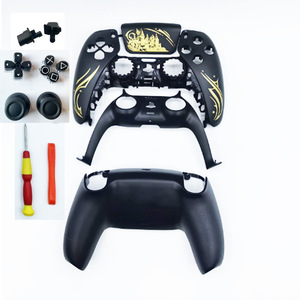 Per PS5 Controller di gioco guscio di sostituzione limitata per PS5 Controller Wireless di ricambio superiore e inferiore guscio di copertura - Product Image 5