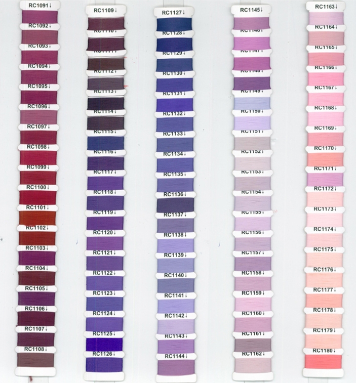 แถบคาดศีรษะสำหรับเล่นกีฬาฟิตเนสโยคะสีม่วง