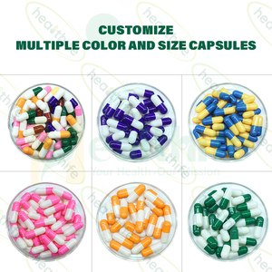 Healthife Tongatアリ根エキスカプセル500mg Tongat aliカプセル