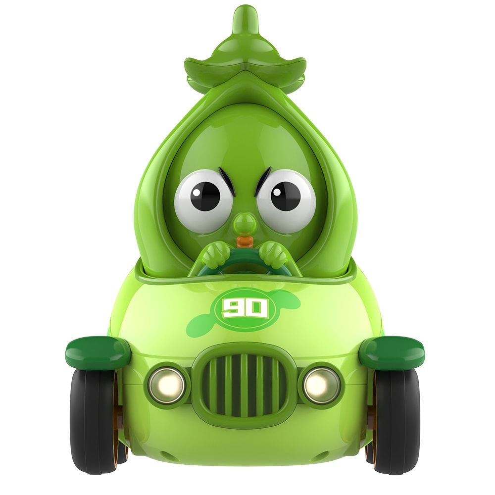 Verde