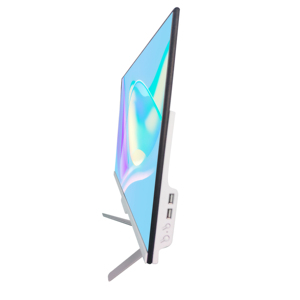 Ordenador de sobremesa i5 i9 bilgisayar, ordenador de sobremesa todo en uno con pantalla táctil - Product Image 4