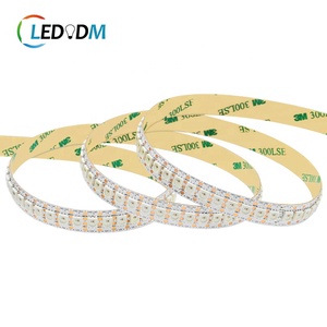 Programmier bare RGBW Dream Color LED-Streifen leuchte 5V 12V 24V RGB IC-Garantie WS2811 DMX512 60LED 144LED Adressierbarer RGB-LED-Streifen - Product Image 1