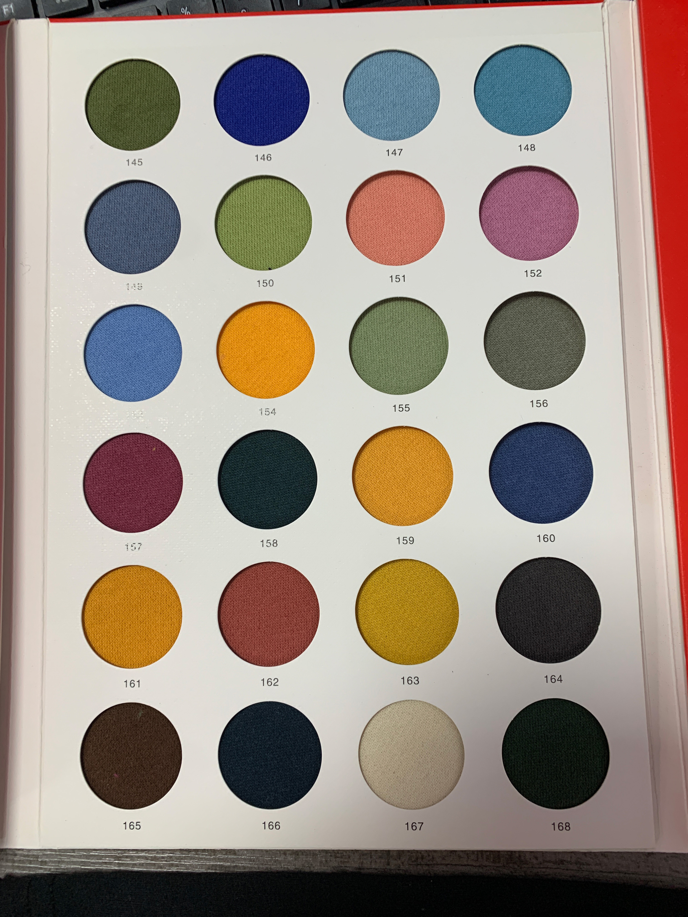 CARTA COLORI9