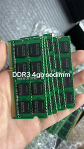 Anpassen des Logos Computer Ram Ddr3 4 gb1600mhz Sodimm Modul Ram Ddr 3 Laptop Speicher