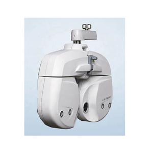 Pad ile çin oftalmik ekipmanlar otomatik dijital optik <span class=keywords><strong>phoropter</strong></span> kapsamlı otomatik dijital refraktometre - Product Image 2