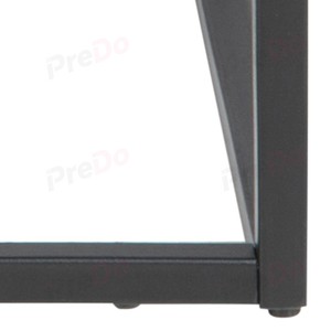 Scandinavian bên bảng hiện đại Bắc Âu cuối bảng tối giản Bàn Cạnh Giường ngủ phong cách phòng khách phòng ngủ dễ dàng lắp ráp - Product Image 5