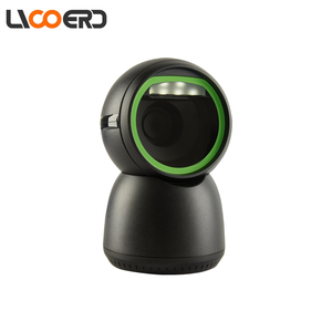 LICOERD Q1S-UAデスクトップセルフサービスバーコードスキャナーコードリーダー自動センサーバーコードスキャナー - Product Image 5