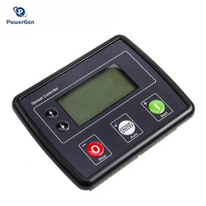 Dse4520 Mkii generatore automatico Start Controller DSE4520 MKII telecomando per generatore diesel - Product Image 2