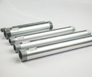IMCパイプ標準長TuberiaIMCコンジットカップリング付き - Product Image 3