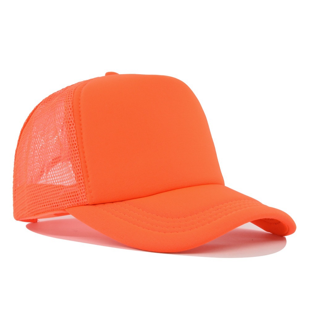 Orange-red