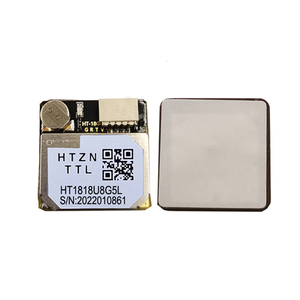 Mini <strong>GPS</strong> Module with Antenna HT1818Z3G5LF <strong>GPS</strong> Module TTL RS232 USB Output with Good Price - Product Image 5