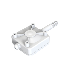 Sonda sonda misuratore di temperatura RS485 sonda di plastica umidità e temperatura Display sensore trasmettitore OEM & ODM supportato - Product Image 1