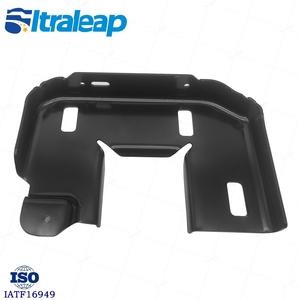 FL3Z17N775C+FL3Z17N775H Front <strong>Frame</strong> Mount Bumper Bracket for 2015-2020 Ford <strong>F</strong>-<strong>150</strong> - Product Image 5
