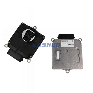 Jushuo โมดูลควบคุมไฟหน้า LED 33110 89908 89907-33110สำหรับ Lexus - Product Image 4