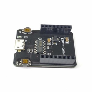ESP32-CAM-MB Development Board Education Maker WIFI <strong>Bluetooth</strong> OV2640 Camera MICRO USB Serial Port 4.75V-5.25V Nodemcu