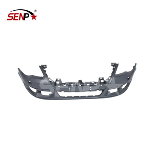 Senp חלקי הגוף כיסוי פגוש 2005-2010 vkswagen sedan צבע אחורי כדי להתאים <span class=keywords><strong>capa</strong></span> oem 1k5807417hgru 1k5 807 417 h gru