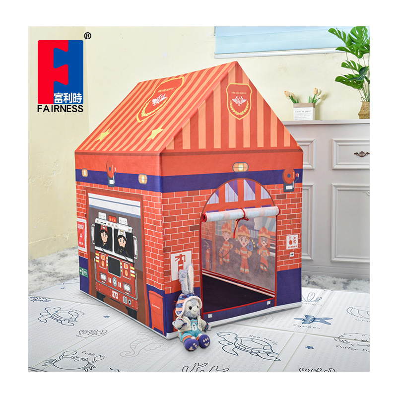 play tent