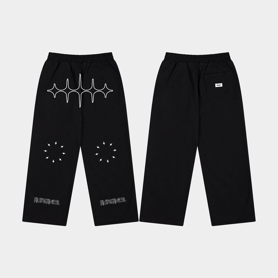 Black 1