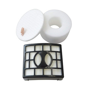 Manufacturer Vacuum Cleaner Foam Filter Parts Replacement for Sharks NV680 NV681 NV682 NV683 <strong>NV800</strong> NV801 NV803 XFF680 XHF680