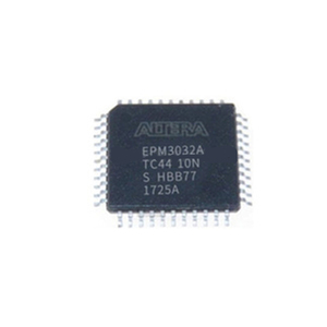 EPM3032A <span class=keywords><strong>TC44</strong></span>-10N ALTERA QFP-44--WZSY3 전자 부품 새로운 IC EPM3032ATC44-10N