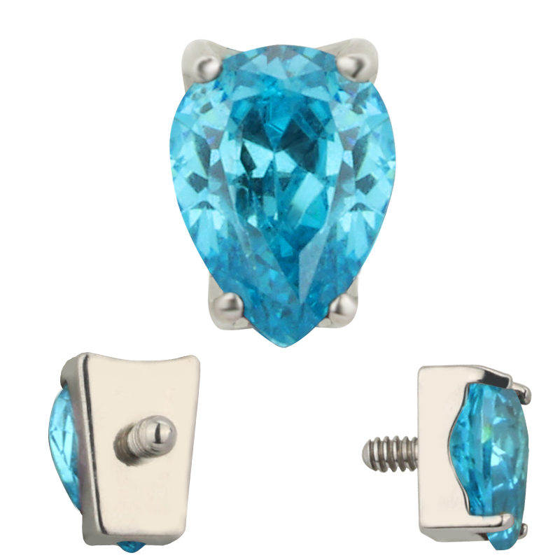 TB-0971 Aqua
