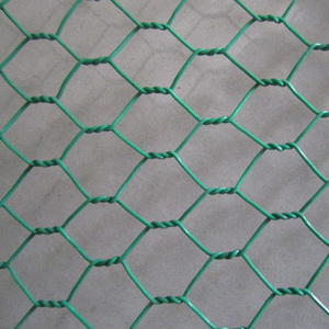 Mesh Professional Manufacture Sechseckiges Draht geflecht aus Edelstahl/Sechseckiges Draht geflecht/Hühner draht geflecht - Product Image 1
