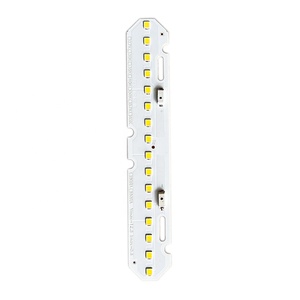 Işık kaynağı modülü şirket kaynağı lineer aydınlatma profil modülü 5W LED kapalı modül - Product Image 5