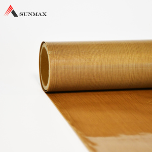 แผ่นผ้า PTFE แบบไม่ติดทนความร้อน - Product Image 4