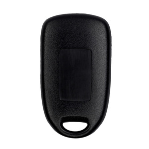 4 düğmeler anahtarsız giriş yedek anahtar Fob durumda 315Mhz KPU41805 uzaktan anahtar 2003-2008 Mazda 6 RX8 için uyar - Product Image 6