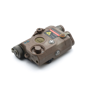 เวอร์ชั่นอัพเกรดใหม่ Gen2 FMA LA5-C PEQ-15ทำงานได้อย่างสมบูรณ์2022อาวุธแสง IR illuminator IR เลเซอร์และเลเซอร์ที่มองเห็นได้ - Product Image 6
