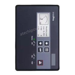 Mains Protection Modules Intelipro <strong>Controller</strong> Inteli PRO Genset <strong>Controller</strong> - Product Image 2