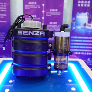車用PemHHO発電機燃料電池発電機燃料を節約し、排出量を削減 - Product Image 2