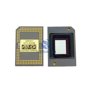TCD1209DG TCD1209D CCDリニアイメージセンサーチップ走査ミラー - Product Image 2