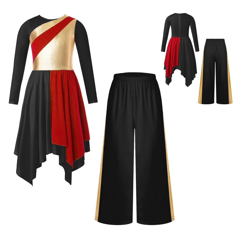 Red&Black