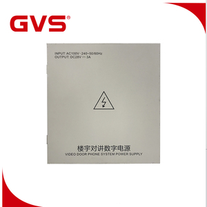 GVS Factory Touch Key Villa Video Door Phone <strong>Intercom</strong> <strong>System</strong> for Smart Home <strong>Security</strong> - Product Image 6