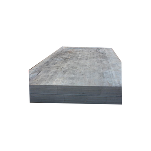 ASTM A203M sınıf E 2mm 4mm 6mm kalın ÇELİK TABAKA