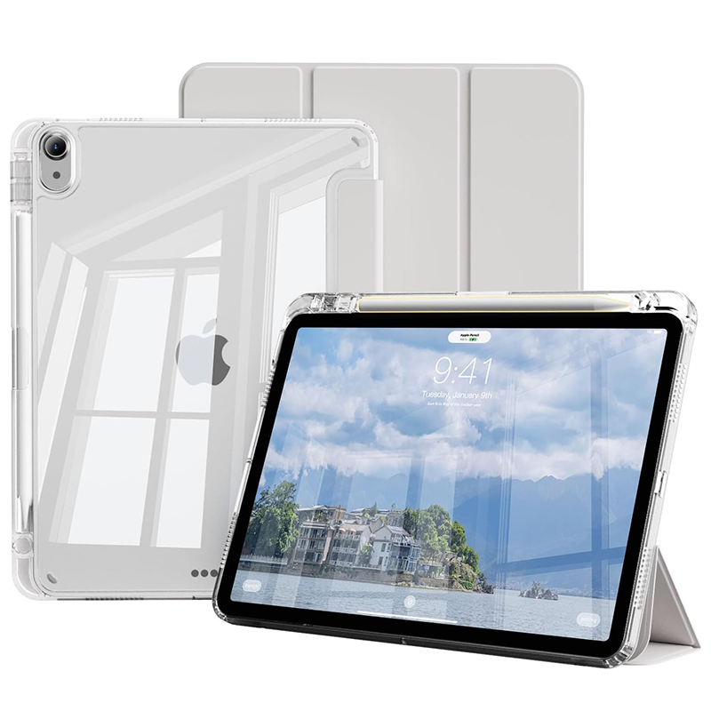 Grigio - Tri-fold HD