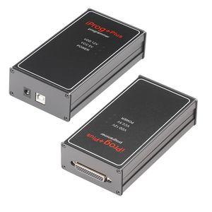 Iprog+ Plus vollständige IMMO-Autenschlüsselprogrammiermaschine für alle Autos Iprog+ Plus Autocluster-Kalibrierungswerkzeug Ecu-Programmierer