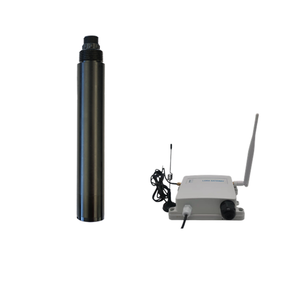 Software de servidor RS485, Monitor en línea, sensor de sólidos en suspensión TSS - Product Image 4