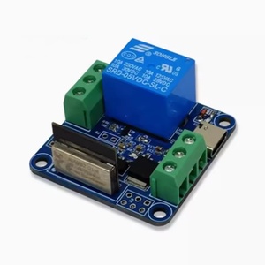 BL602 Einzel relais modul WIFI + BLE IoT Development Board WB2-01M